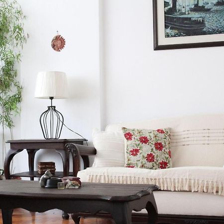 Pineapples Sl302 - Copacabana Classic Flat Appartamento Rio de Janeiro Esterno foto