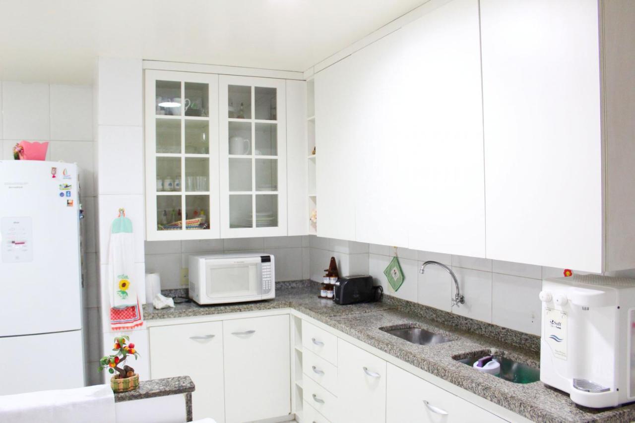 Pineapples Sl302 - Copacabana Classic Flat Appartamento Rio de Janeiro Esterno foto