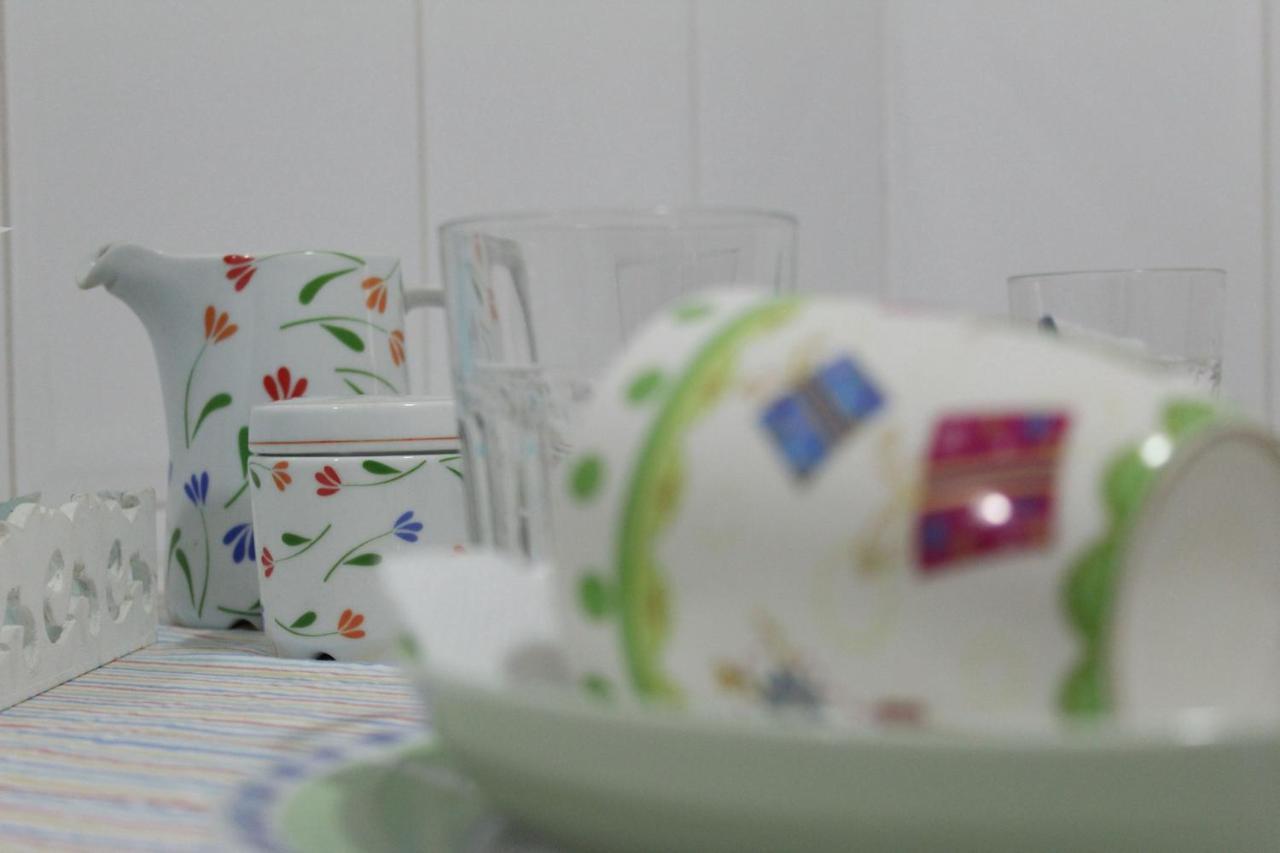 Pineapples Sl302 - Copacabana Classic Flat Appartamento Rio de Janeiro Esterno foto