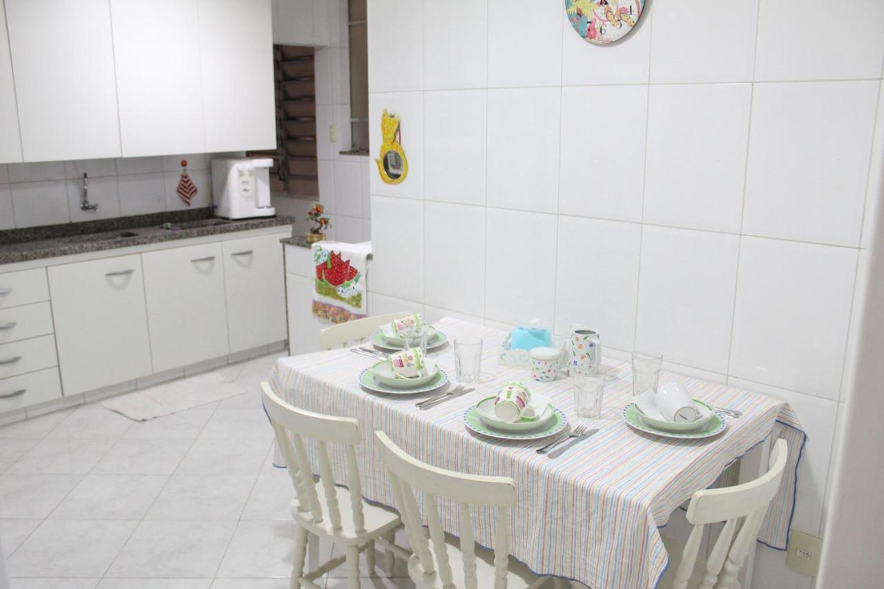 Pineapples Sl302 - Copacabana Classic Flat Appartamento Rio de Janeiro Esterno foto