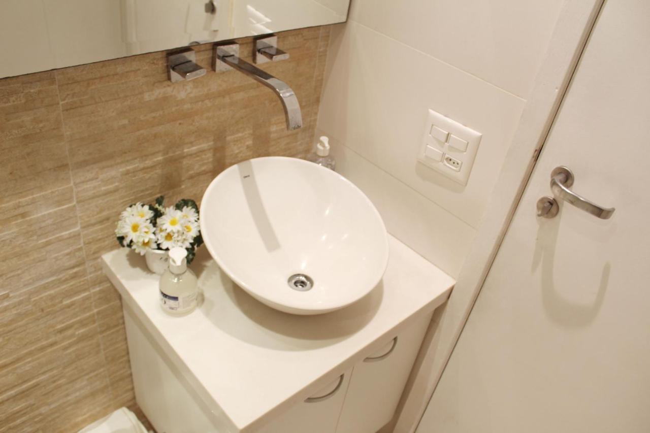 Pineapples Sl302 - Copacabana Classic Flat Appartamento Rio de Janeiro Esterno foto