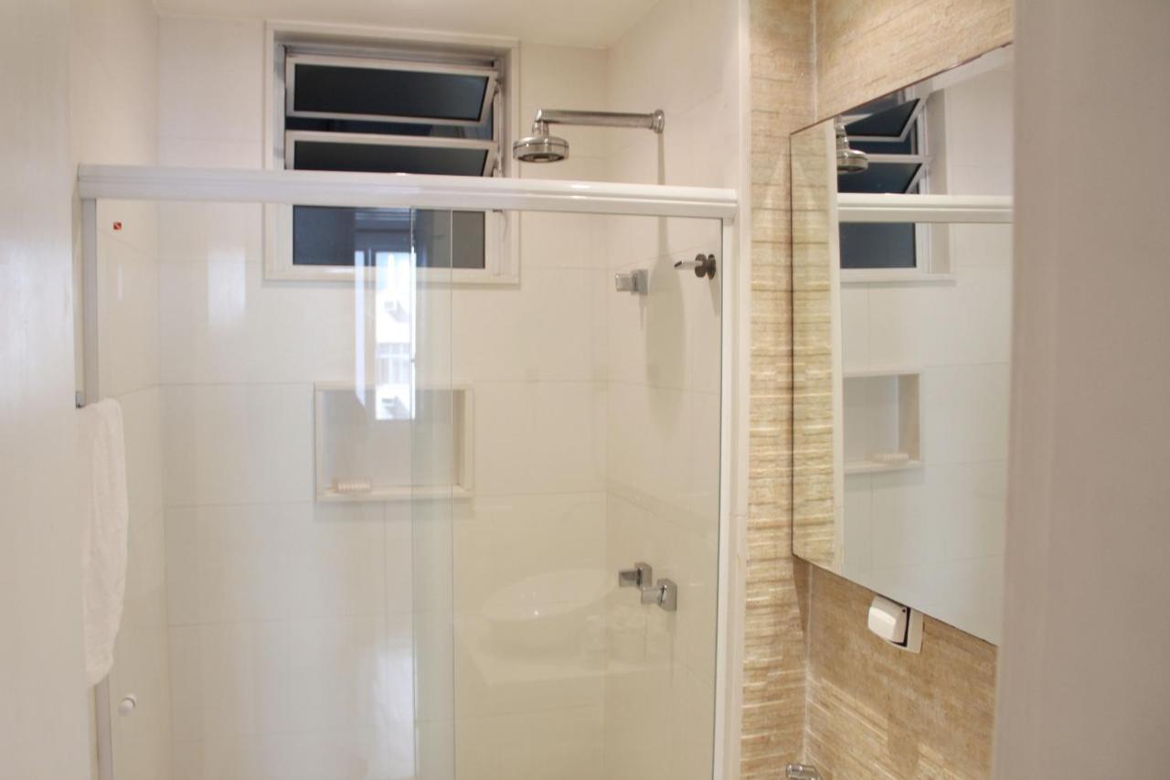 Pineapples Sl302 - Copacabana Classic Flat Appartamento Rio de Janeiro Esterno foto