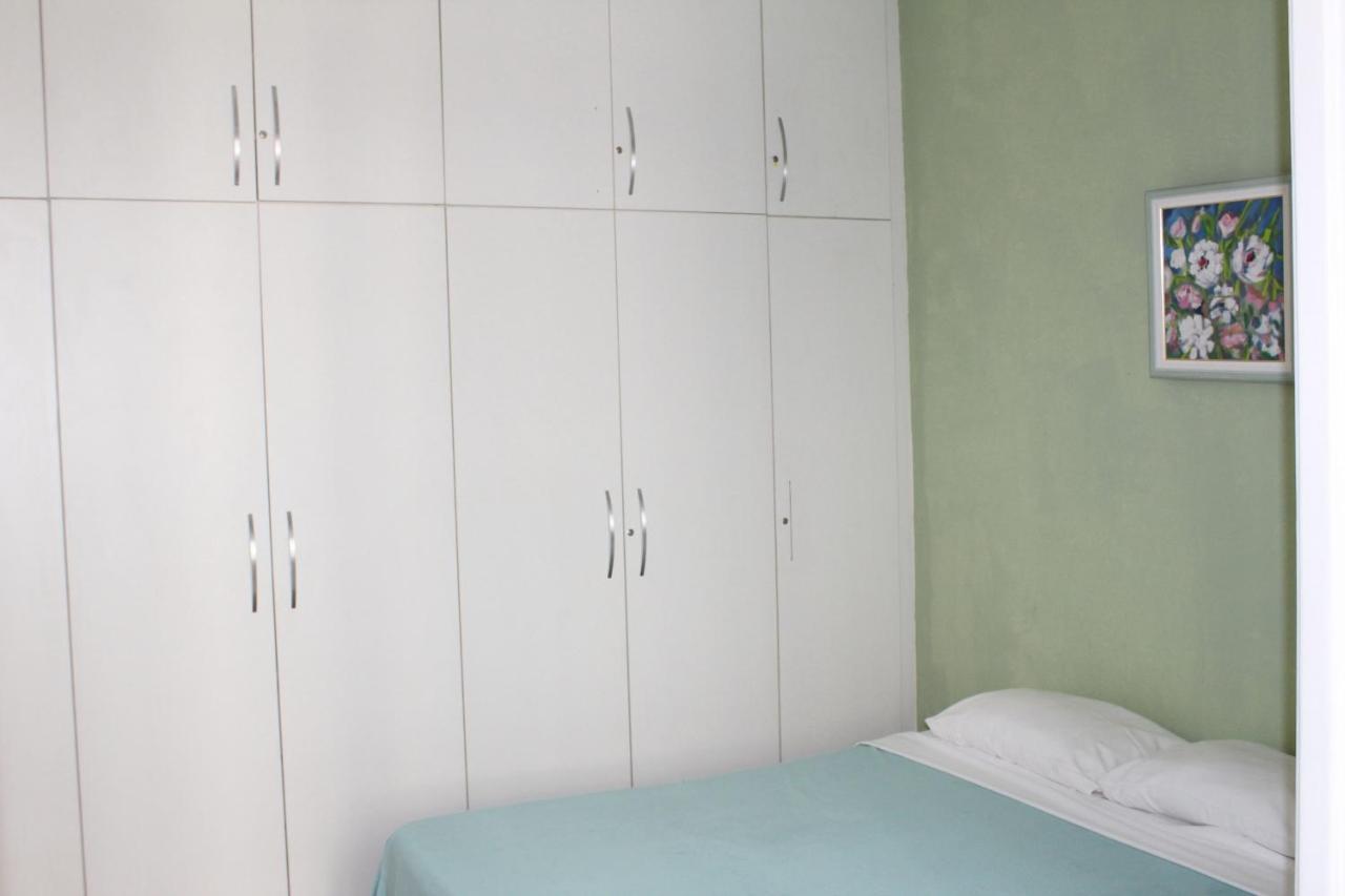 Pineapples Sl302 - Copacabana Classic Flat Appartamento Rio de Janeiro Esterno foto