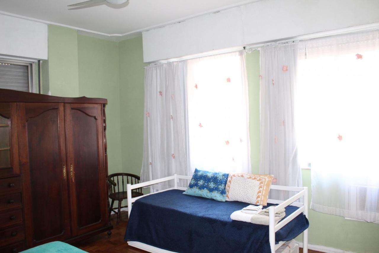 Pineapples Sl302 - Copacabana Classic Flat Appartamento Rio de Janeiro Esterno foto